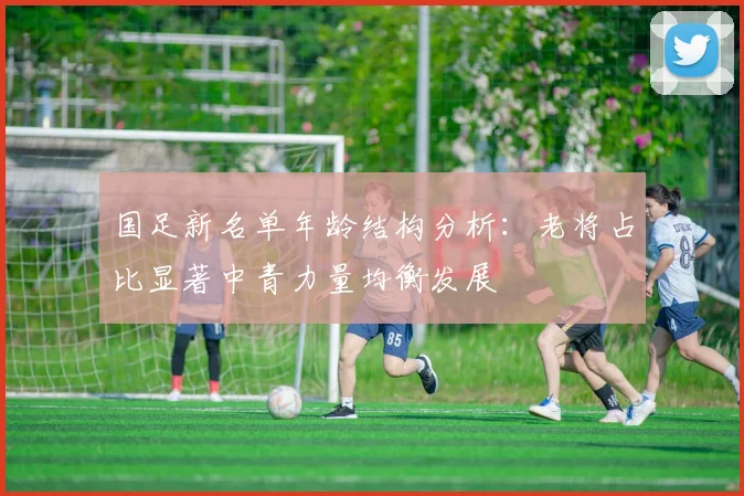国足新名单年龄结构分析：老将占比显著中青力量均衡发展