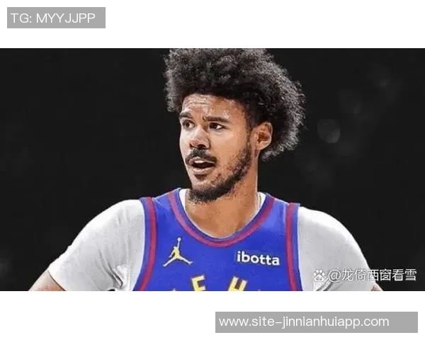 卡梅隆约翰逊谈现代篮球位置流动性表示自己适应打四号位没有问题